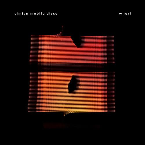 Whorl (3 Lp)