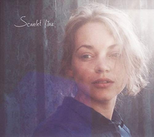 Scarlet Mae -Digi-