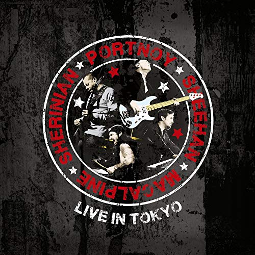 Live In Tokoyo