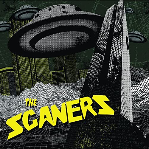 The Scaners Ii