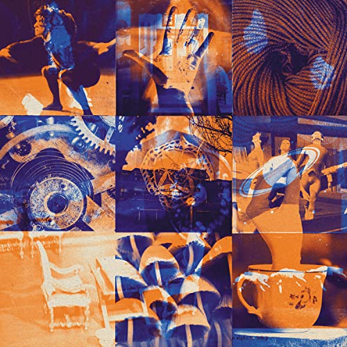 Mother Is The Milky Way (Remastered Lp+Dl)