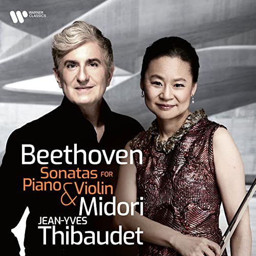 Beethoven Sonatas For Piano & Piano