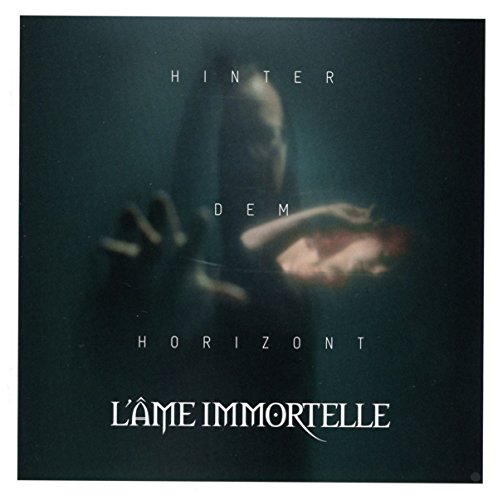 Hinter Dem Horizont