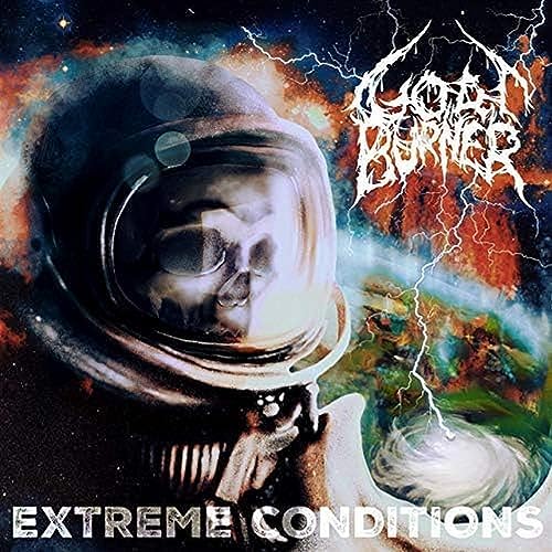 Time To Kill Rec Extreme Conditions
