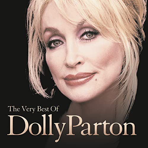 The Very Best Of Dolly Parton (Global Vinyl Title)
