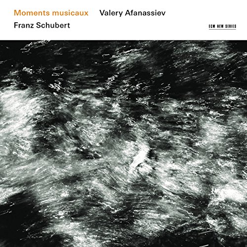 Moments Musicaux - Momenti Musicali D 78