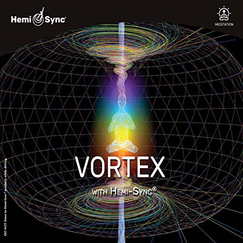Vortex With Hemi-Sync