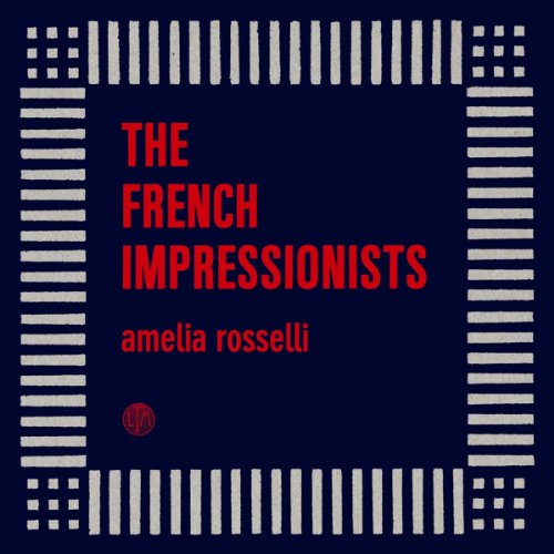 Amelia Rosselli