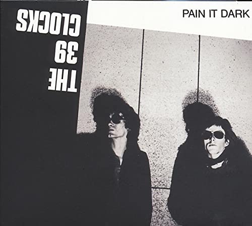 Pain It Dark