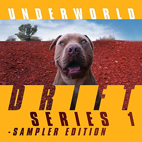 Drift Songs (Sampler)