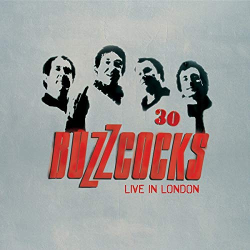 30 (Live In London)