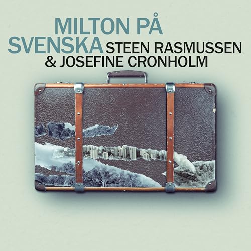 Milton Pa Sevenska (Milton In Sweden) [Vinyl]