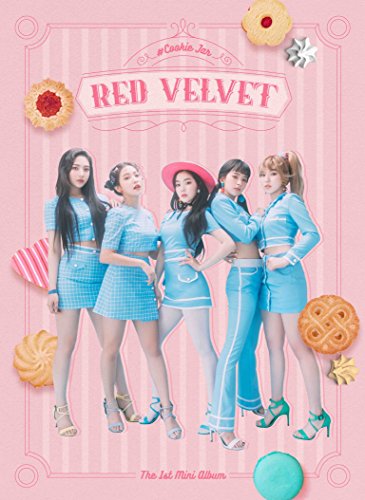 #Cookie Jar