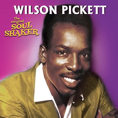 The Original Soul Shaker