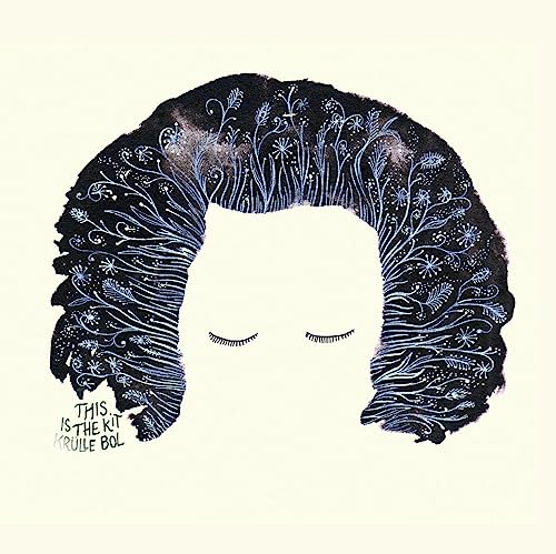 Krulle Bol - Colour Vinyl