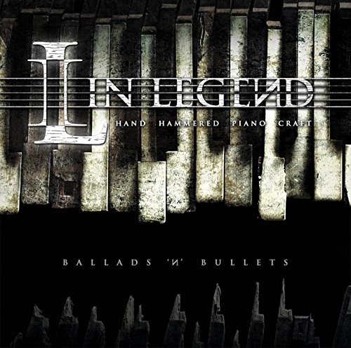 Ballads N'Bullets