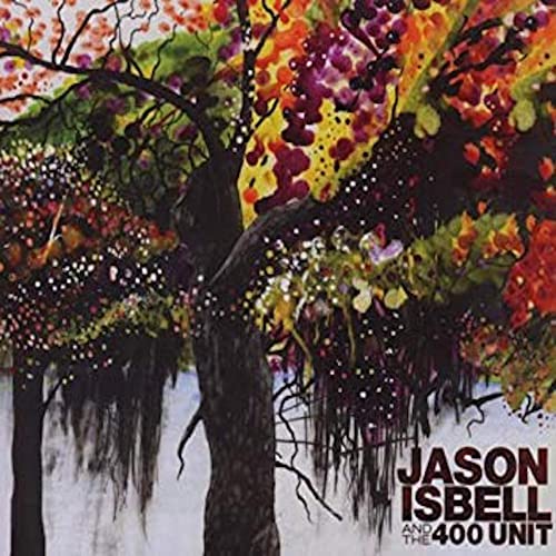 Jason And The 400 Unit (Reissue)