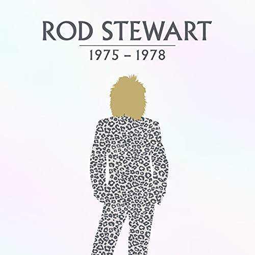 Rod Stewart 1975-1978 (Box 5 Lp)