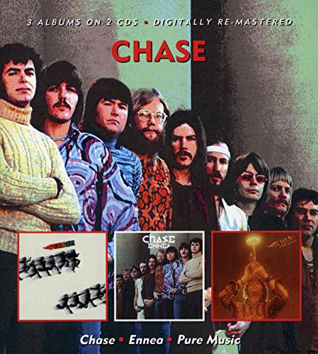 Chase