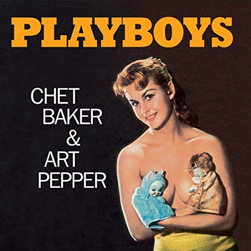 Playboys (Limited Edt. Orange Vinyl)