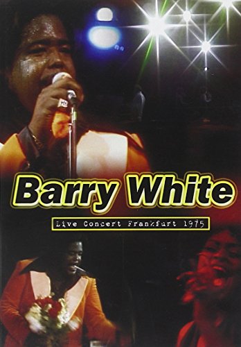 Live Concert Frankfurt 1975