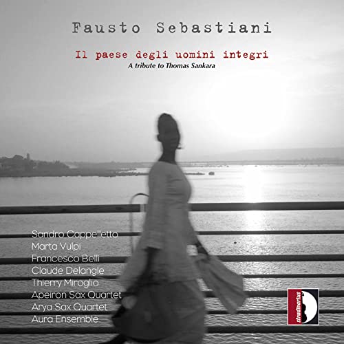Il Paese Degli Uomini Integri