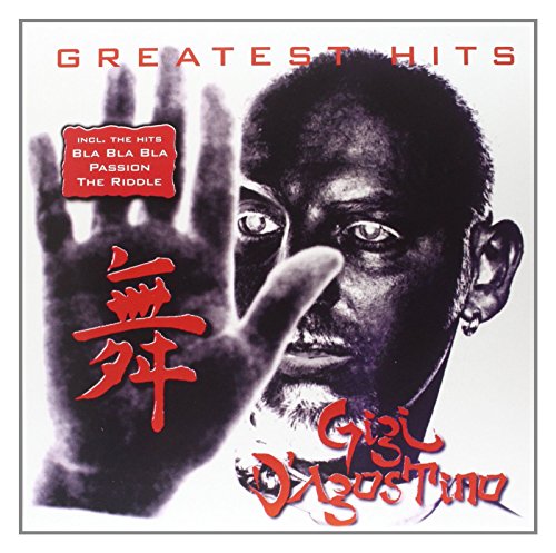 Greatest Hits
