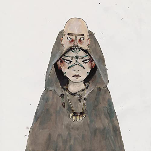 Antidawn Ep