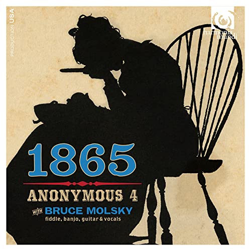 1865 Canti Di Speranza E Di Nostalgia Dalla Guerra Civile Americana