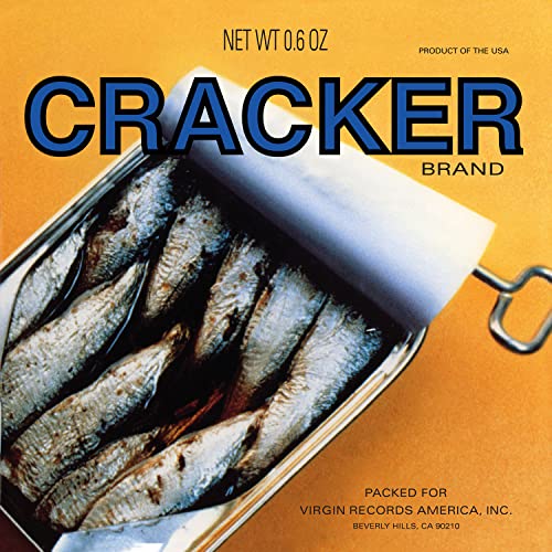Cracker -Hq/Insert-