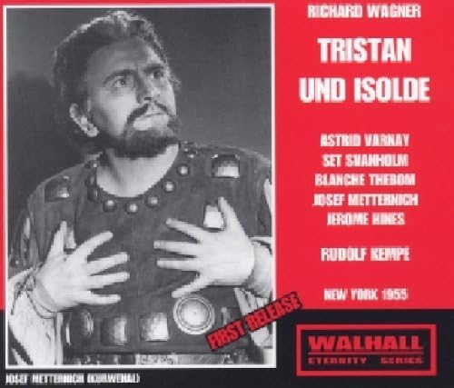Tristan & Isolde -1955-