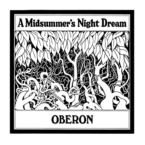 A Midsummer'S Night Dream