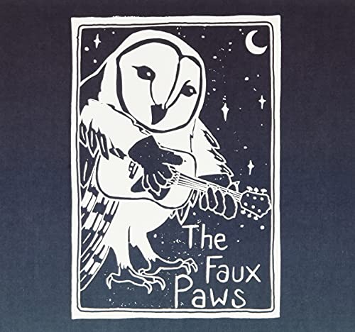 Faux Paws