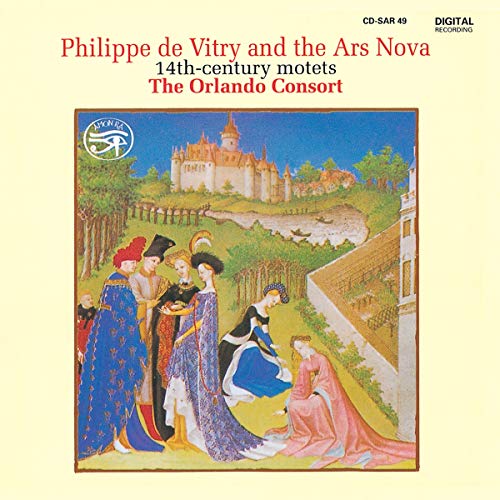 14Th Century Motets