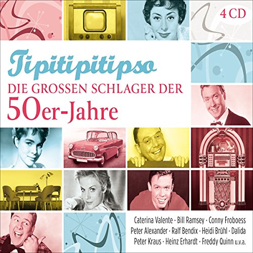 Tipitipitipso - Die..