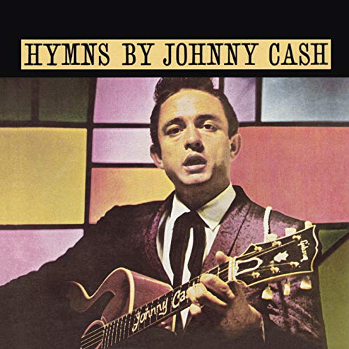 Hymns By Johnny Cash