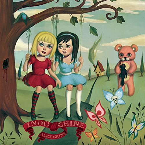 Alice & June (2 Lp)