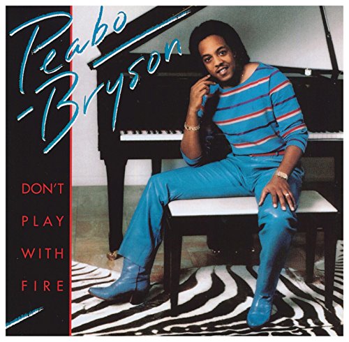 Bryson - Don'T Play With Fire