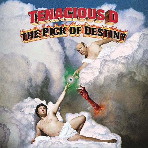 Pick Of Destiny