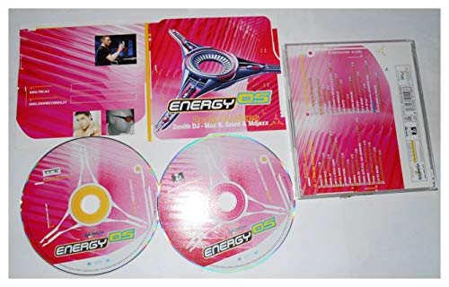 Energy 2005