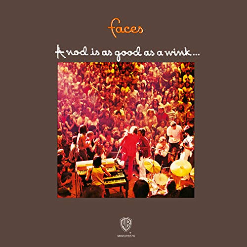 A Nod Is As Good As A Wink