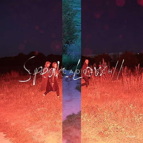 Speak Low Ii Lucia Cadotsch Cd