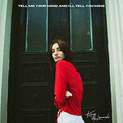 Tell Me Your Mind And I'Ll Tell Mine