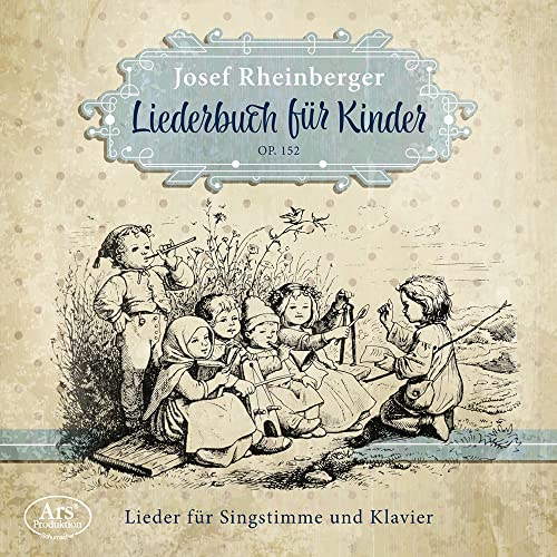 Liederbuch Fur Kinder 152