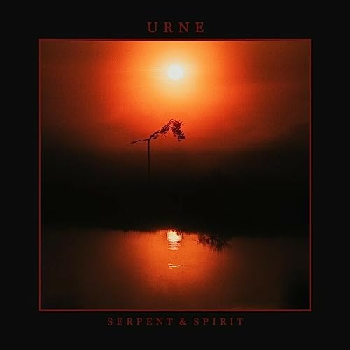 Serpent & Spirit