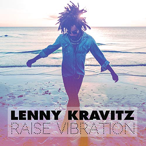 Raise Vibration (Super Deluxe)