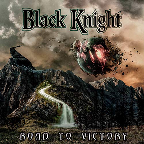 Road To Victory