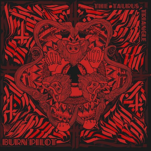 The Taurus Triangle (Ltd.180 Gr.Black Vinyl+Mp3)