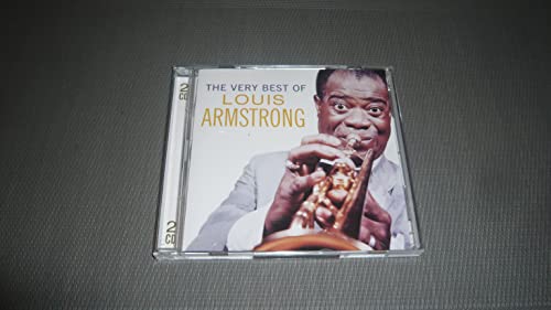 The Very Best Of Louis Armstrong