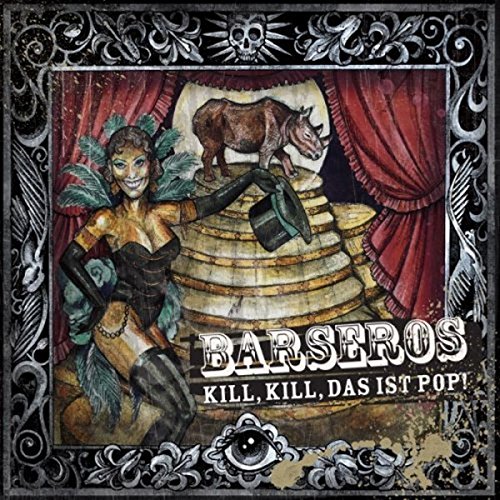 Kill Kill Das Ist Pop!